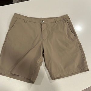 Lululemon abc short size 34, like new